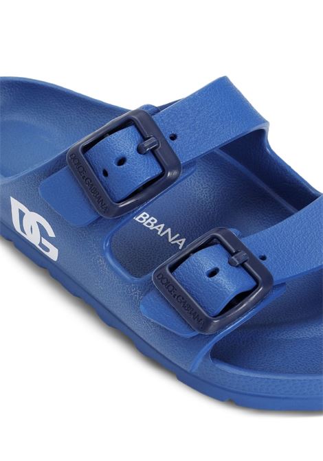 Sandali Dolce&Gabbana Kids DOLCE&GABBANA KIDS | SCARPE | DD0324A510380622